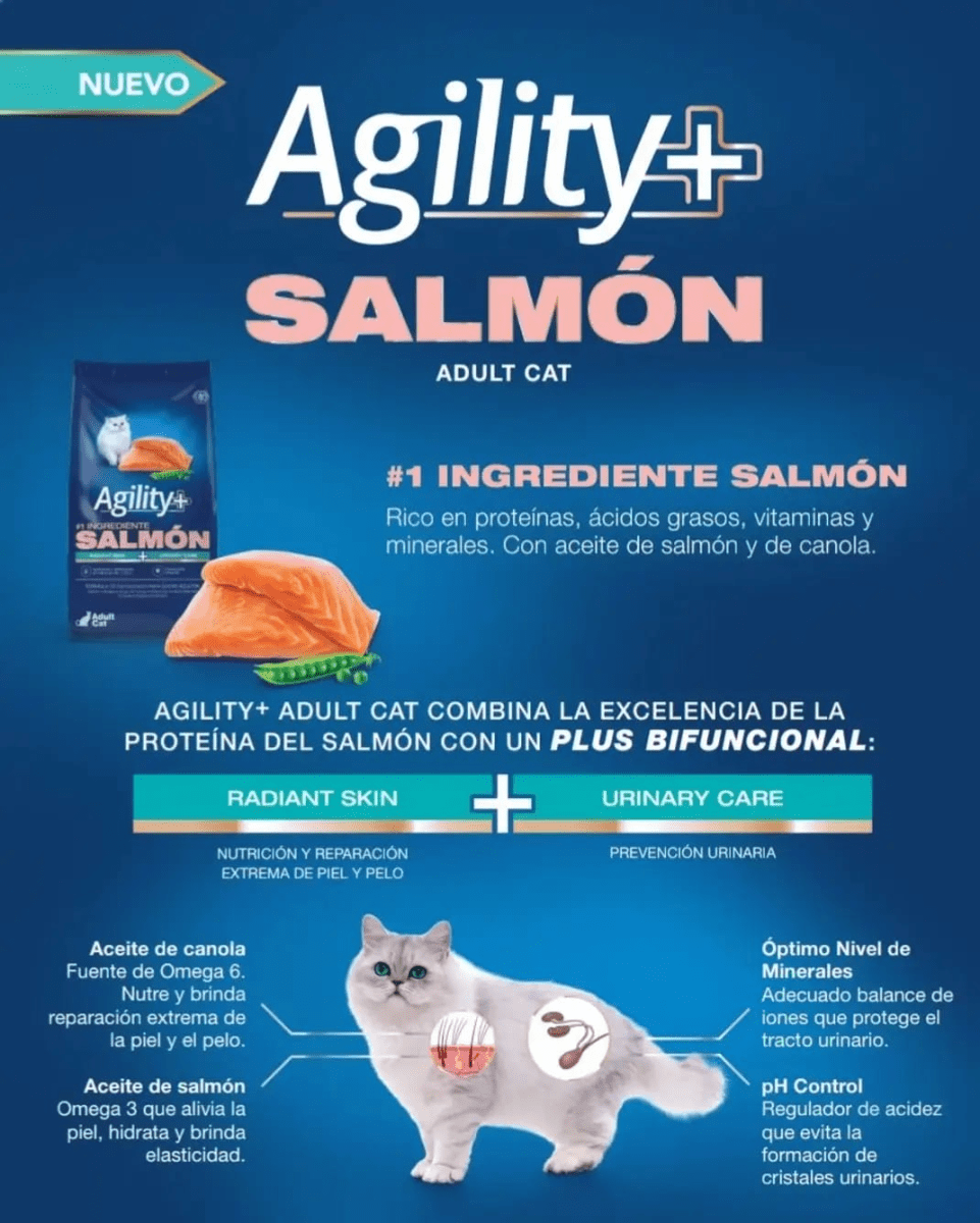 AGILITY GATO ADULTO SALMON 10 KG2