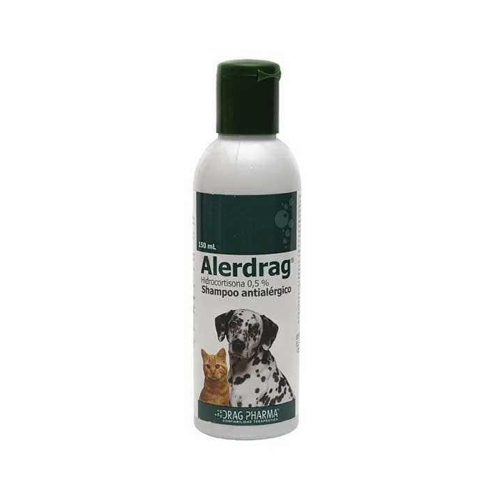 ALERDRAG SHAMPOO 150 ml1