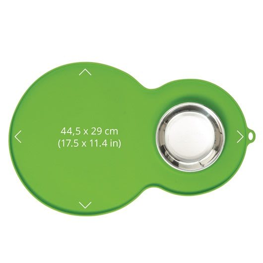 CATIT 2.0 COMBO FUENTE BEBEDERA FLOR 3L3