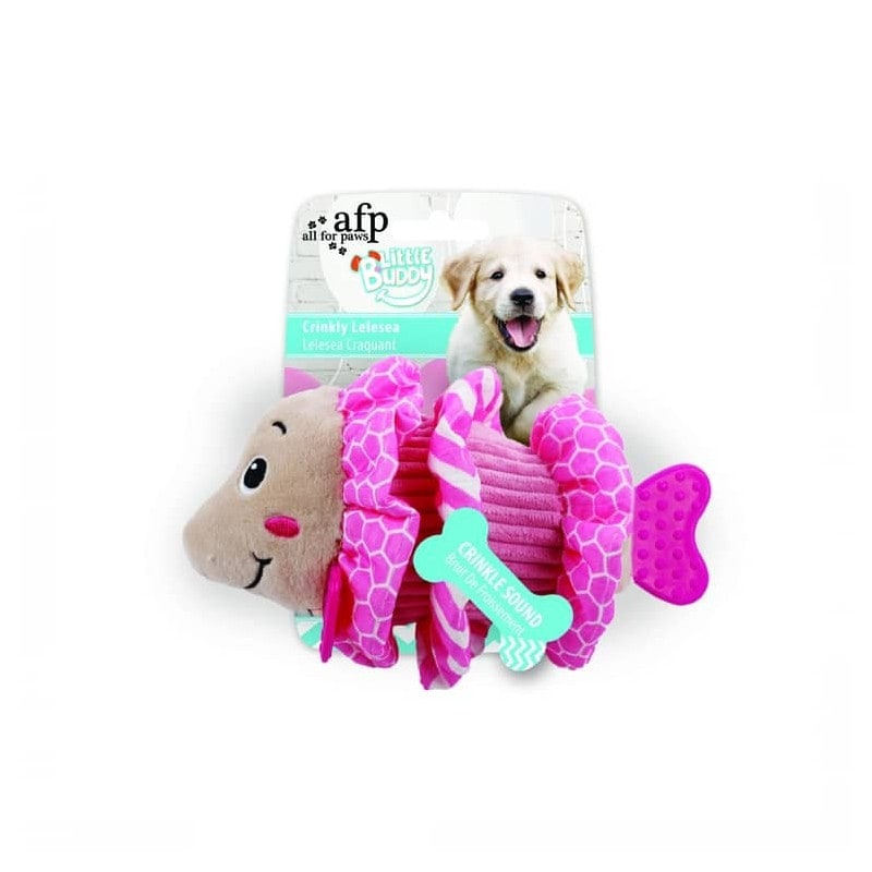 AFP LITTLE BUDDY CRINKLY LELESEA1