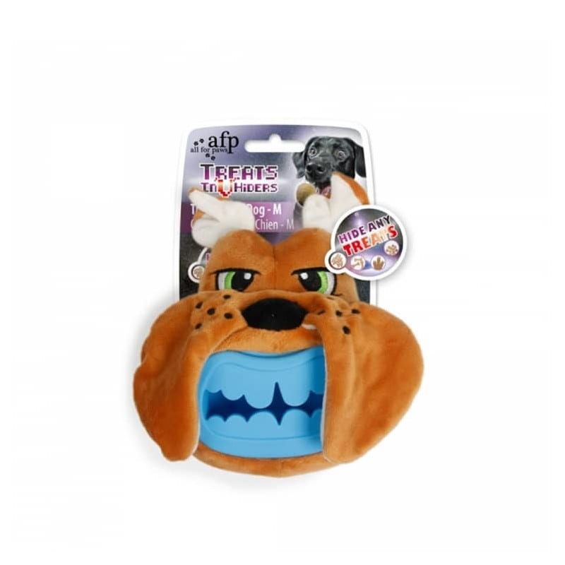 AFP TREAT HIDER PERRO1