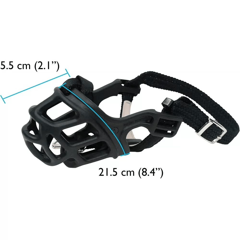 ZEUS ALPHA BOZAL XS3