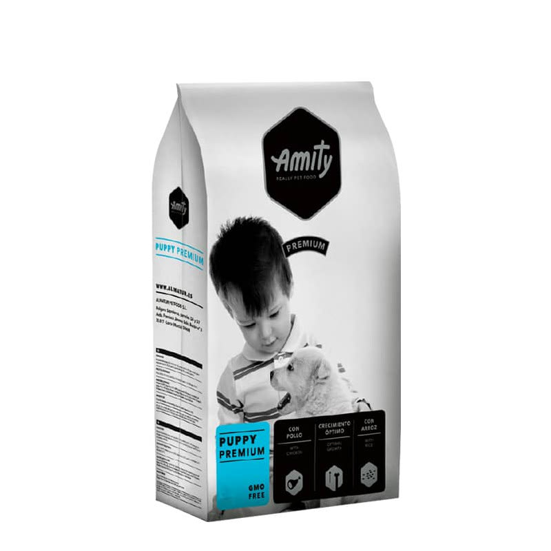 AMITY PREMIUM PUPPY 15 KG1