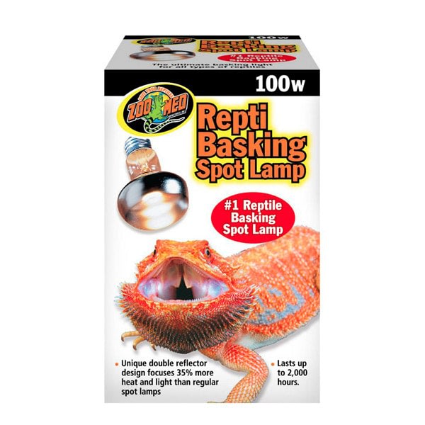 AMPOLLETA ASOLEAMIENTO REPTIBASKING 100W1