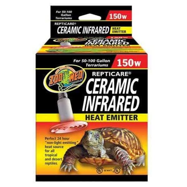 AMPOLLETA DE CERAMICA (150 W)1