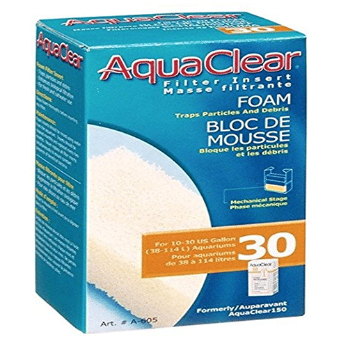 AQUACLEAR 30 FOAM1