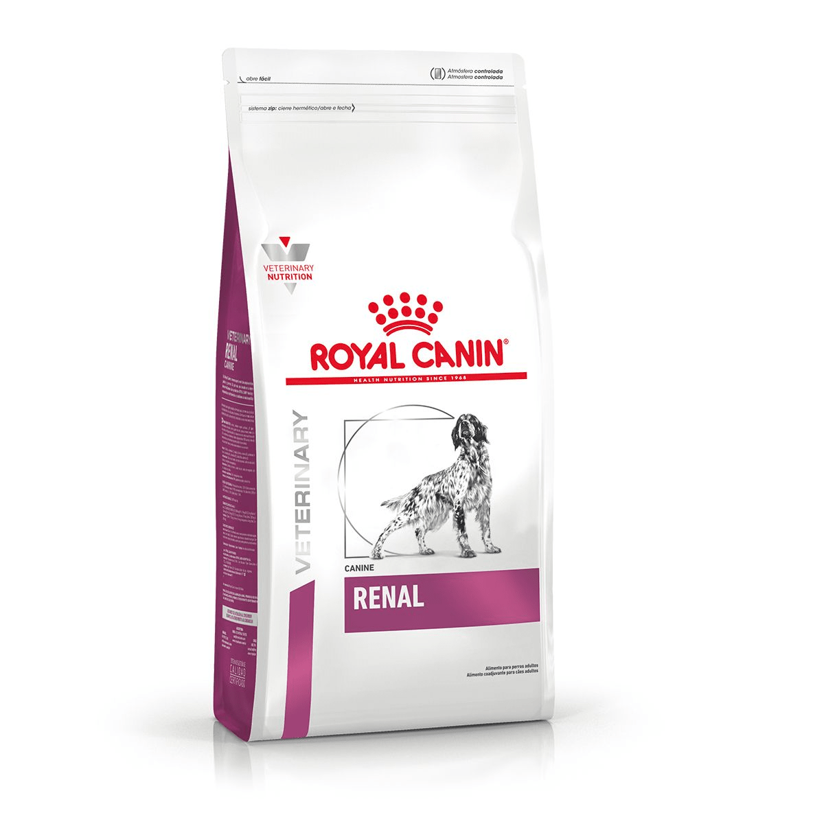 ROYAL CANIN RENAL CANINE 10.1KG1