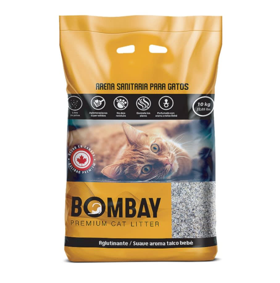 BOMBAY ARENA SANITARIA 10 KG1