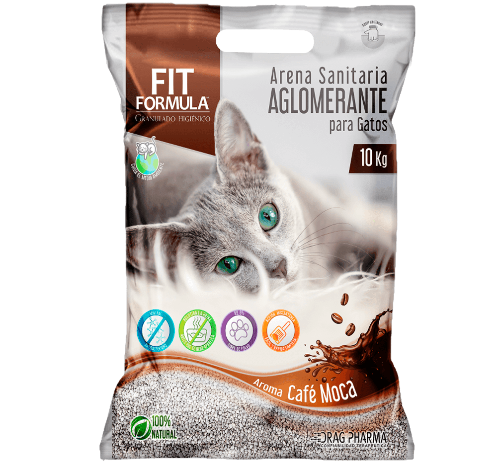 Arena Fit Mocca 10 KG Aglutinante1