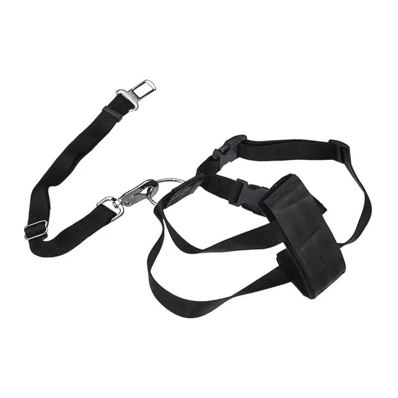 ARNES DE SEGURIDAD PARA AUTO - TALLA S1