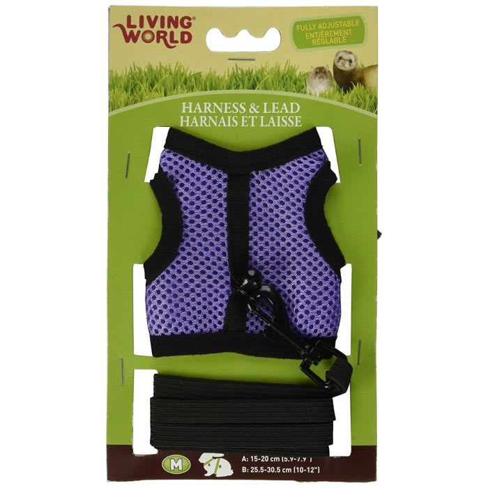 LIVING WORLD SET ARNES Y CORREA PEQ ANIMALES M1