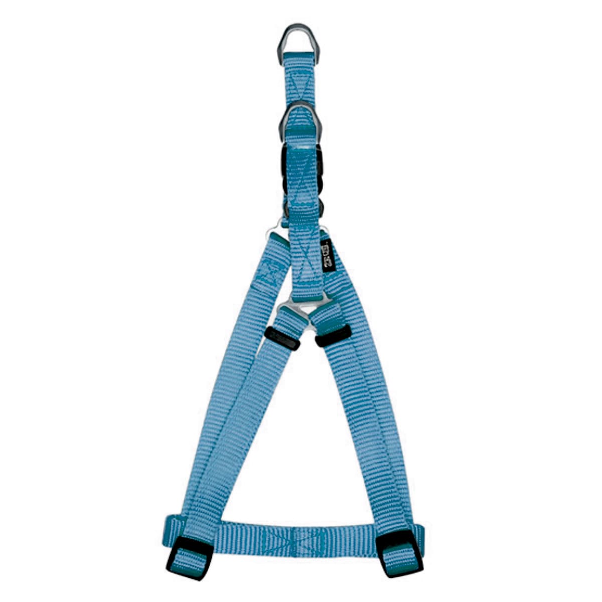 ZEUS ARNES FIG.A M AZULDENIM1