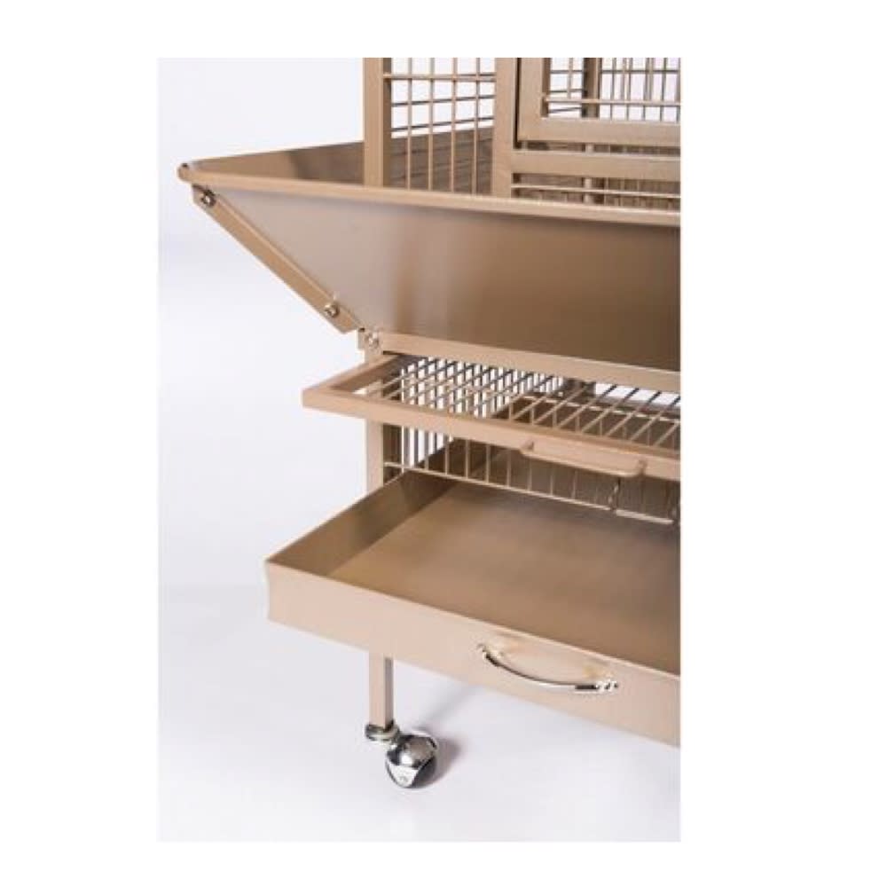 JAULA PREMIUM COCO M/L3