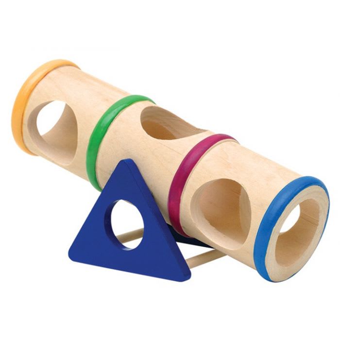 LIVING WORLD BALANCIN DE MADERA HAMSTER2