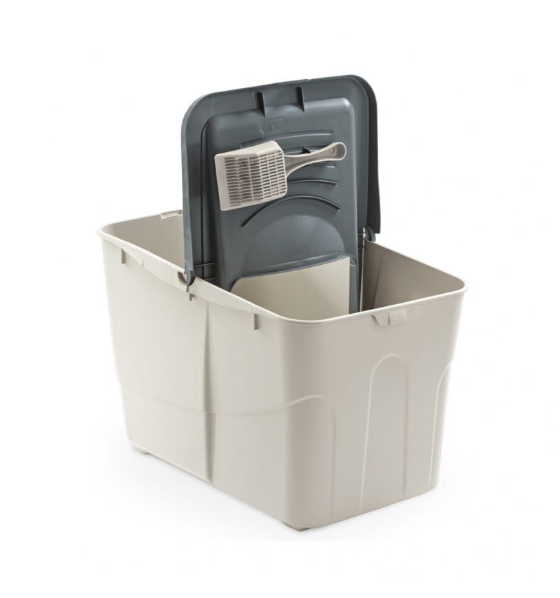 SANITARIO GATO BUXO OPEN MIX (INACTIVO)2