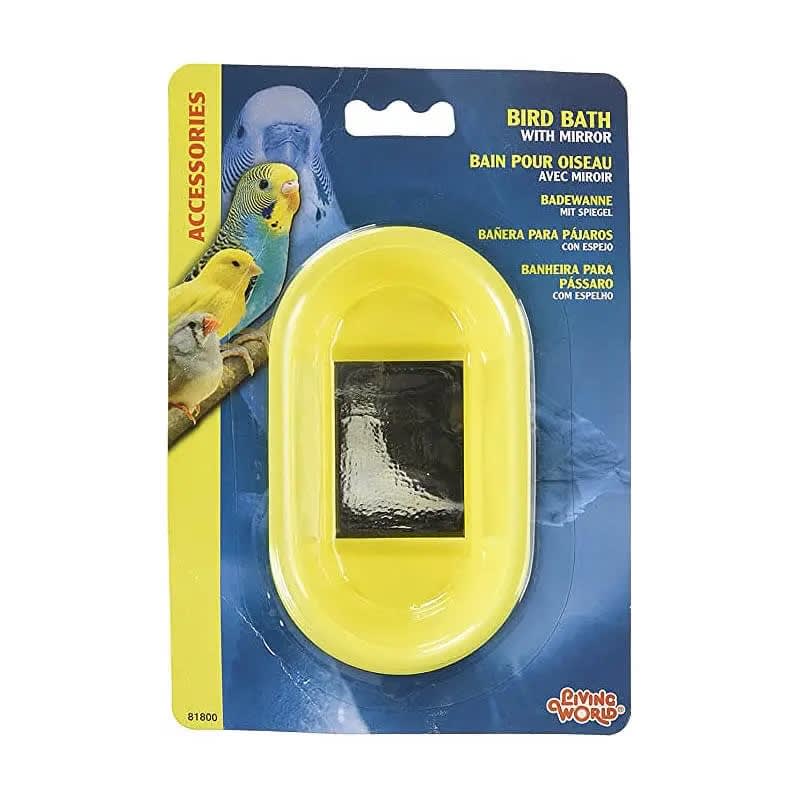 LIVING WORLD TINA OVAL C/ESPEJO1