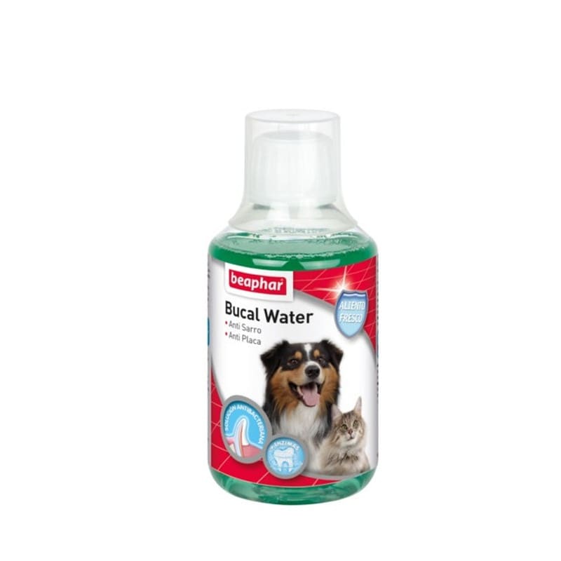 ENJUAGUE BUCAL PYG 250ML - BEAPHAR1