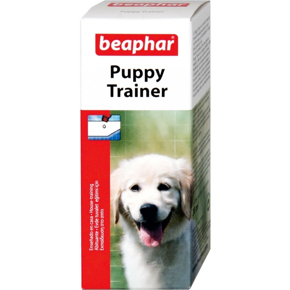PUPPY TRAINER 20 ML - BEAPHAR1