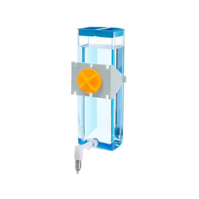 FP BOTELLA DE AGUA PEQ ANIMALES, SMALL, 100 ml1