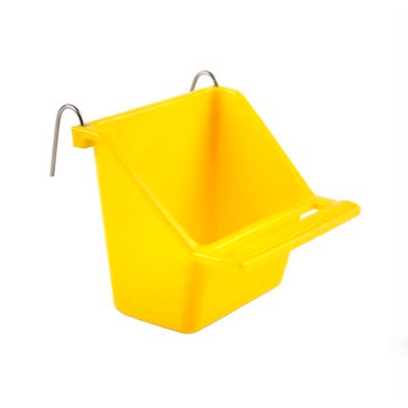 LIVING WORLD COMEDERO 112 GR 9X8 CM1