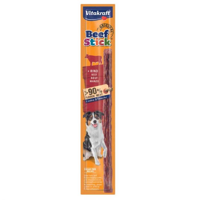 VITAKRAFT BEEF STICK CARNE1