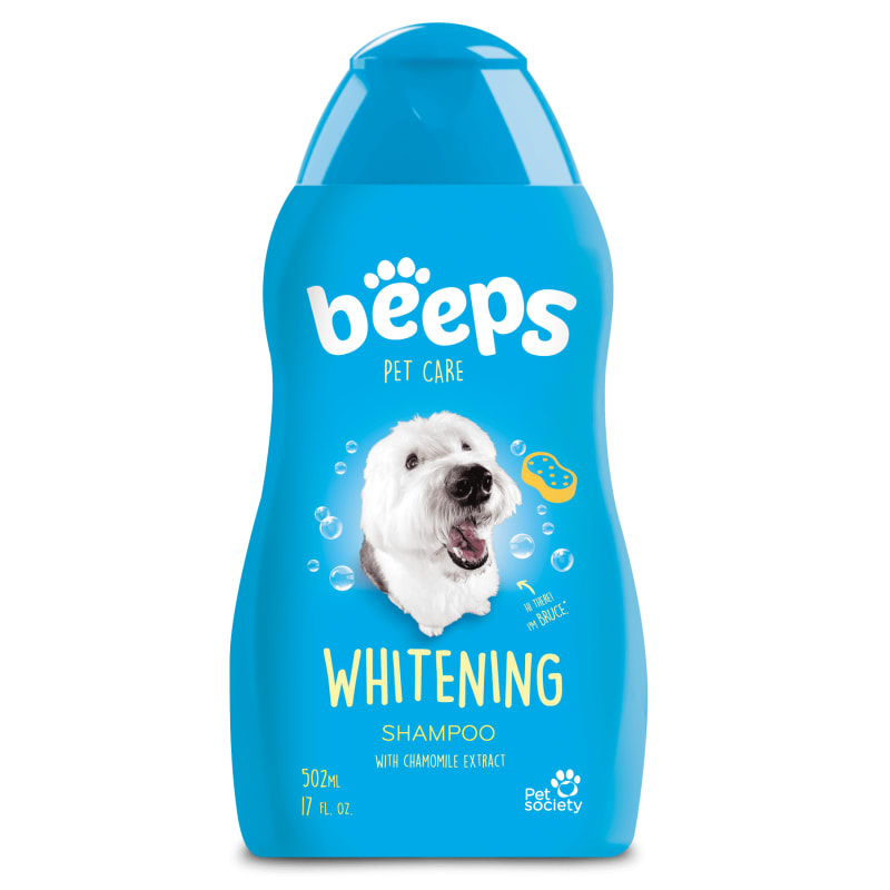 BEEPS WHITENING SHAMPOO 502ML1