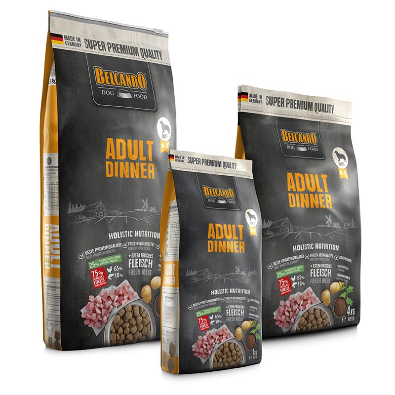 BELCANDO ADULT DINNER1