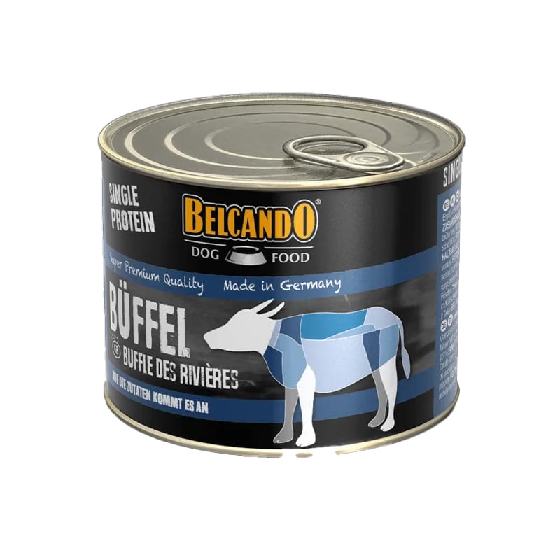 BELCANDO SINGLE PROTEIN BUFALO DE AGUA1