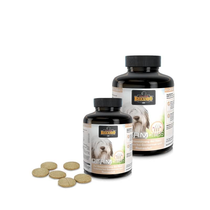 BELCANDO DERM 60 TABS1