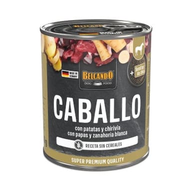 BELCANDO LATA QUALITY SELECTION CABALLO2