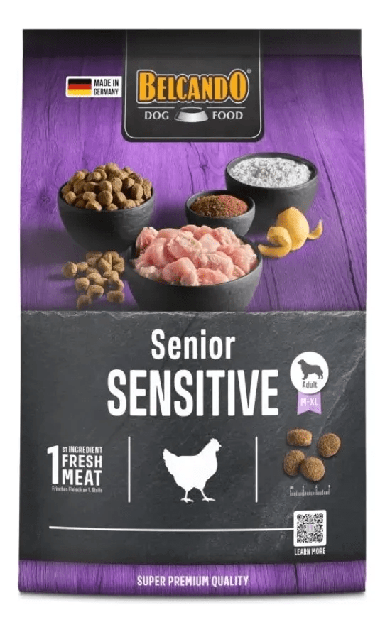 BELCANDO PERRO SENIOR SENSITIVE1