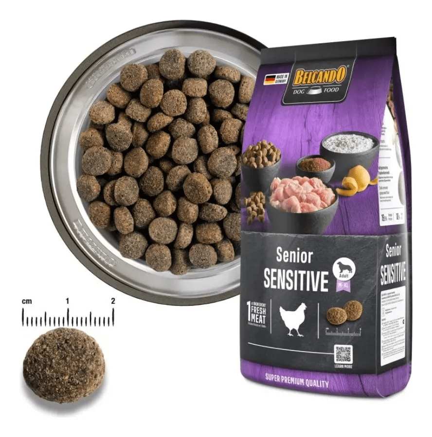 BELCANDO PERRO SENIOR SENSITIVE3