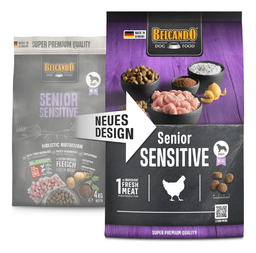 BELCANDO PERRO SENIOR SENSITIVE2