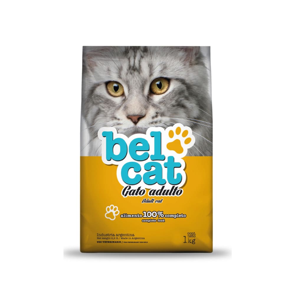 Belcat 10Kg1