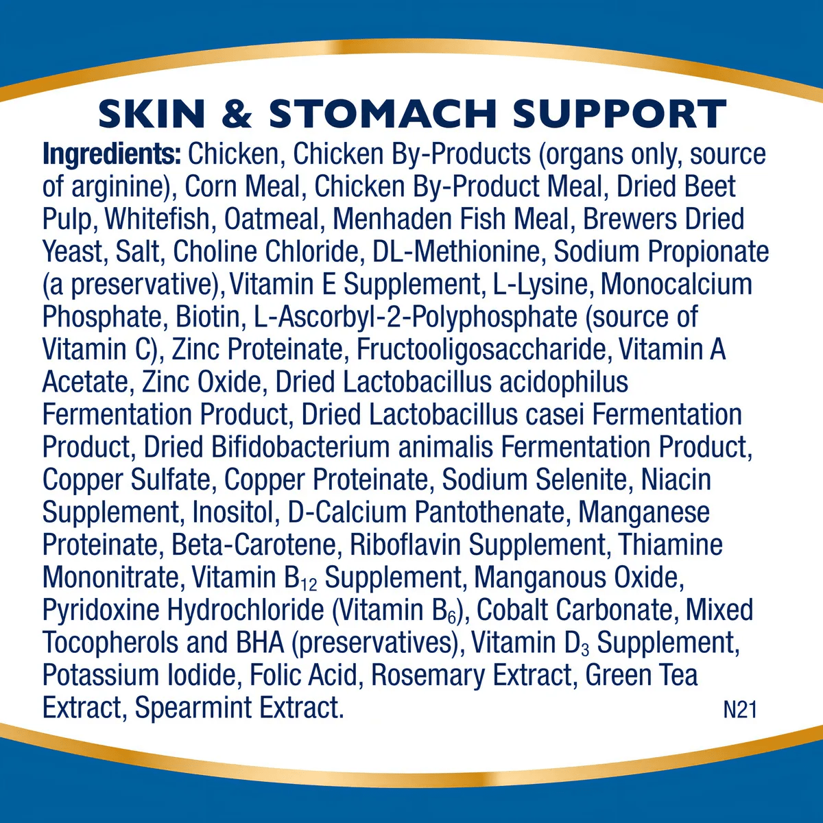 BIL-JAC PERRO SENSITIVE SKIN SOLUTIONS 13.6 KG3