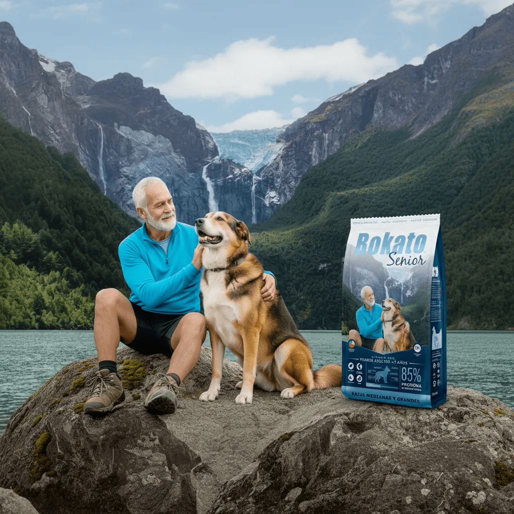 BOKATO SENIOR RAZA MEDIANA GRANDE 12 KG3