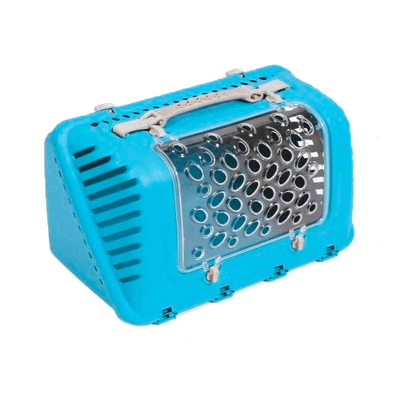 BOLSO DE TRANSPORTE P-BAG AZUL1