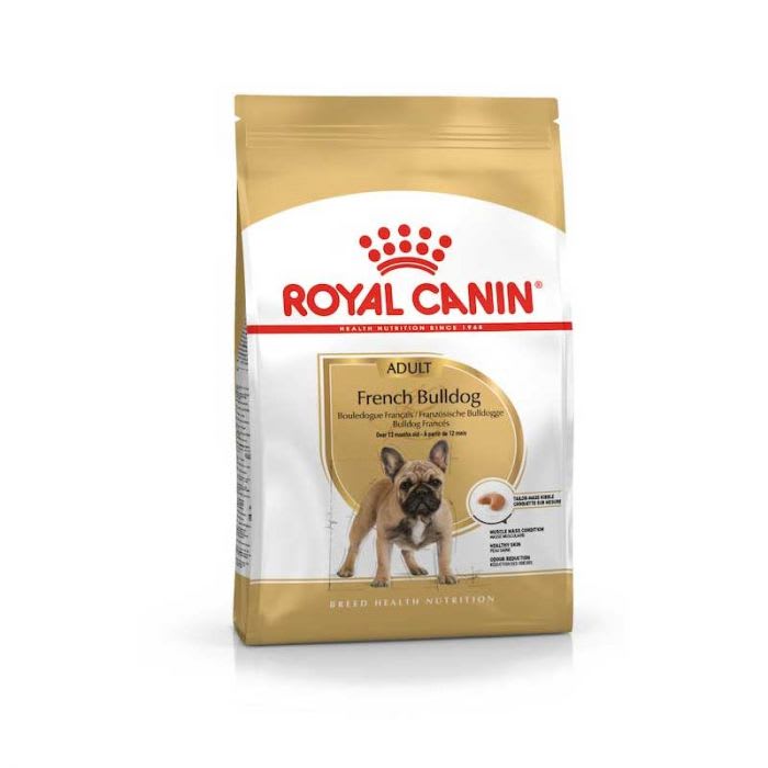Royal Canin Bulldog Francés Adulto 7.5kg1
