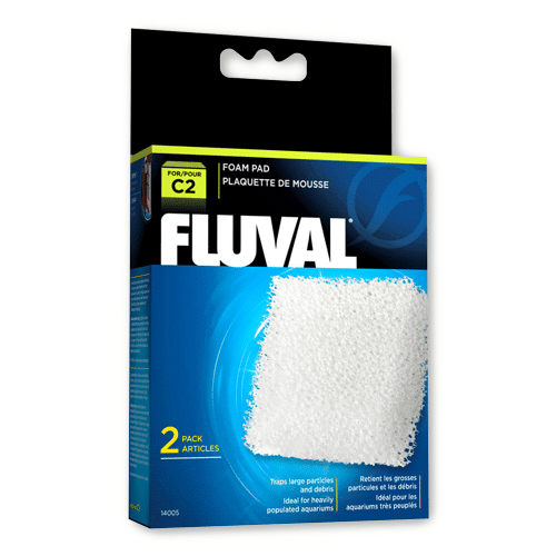 FLUVAL C2 ALMOHADILLA FOAM1