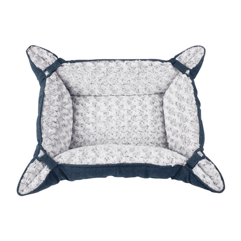 PAWISE CAMA GATO DELUXE PETROLEO1