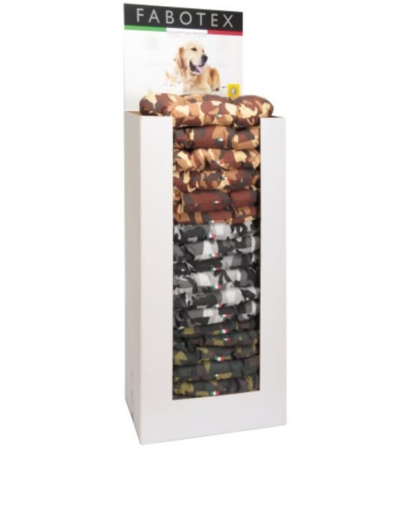 DISPLAY CAMA MIMETIC (20 UN) - TALLA S (60x40x10CM)1