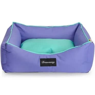 SOFA PREMIUM DREAMAWAY SOFT LILA - S1