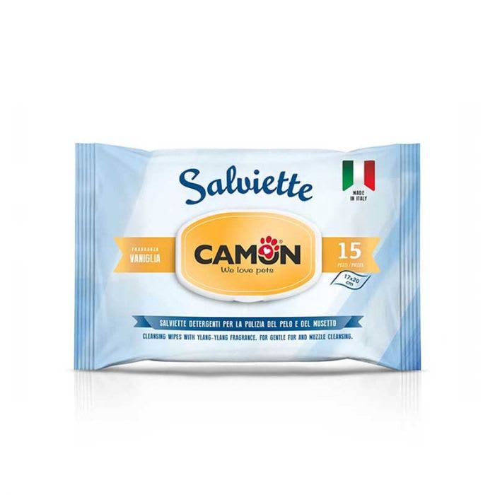 TOALLITAS HUMEDAS - VAINILLA (15 UN)1