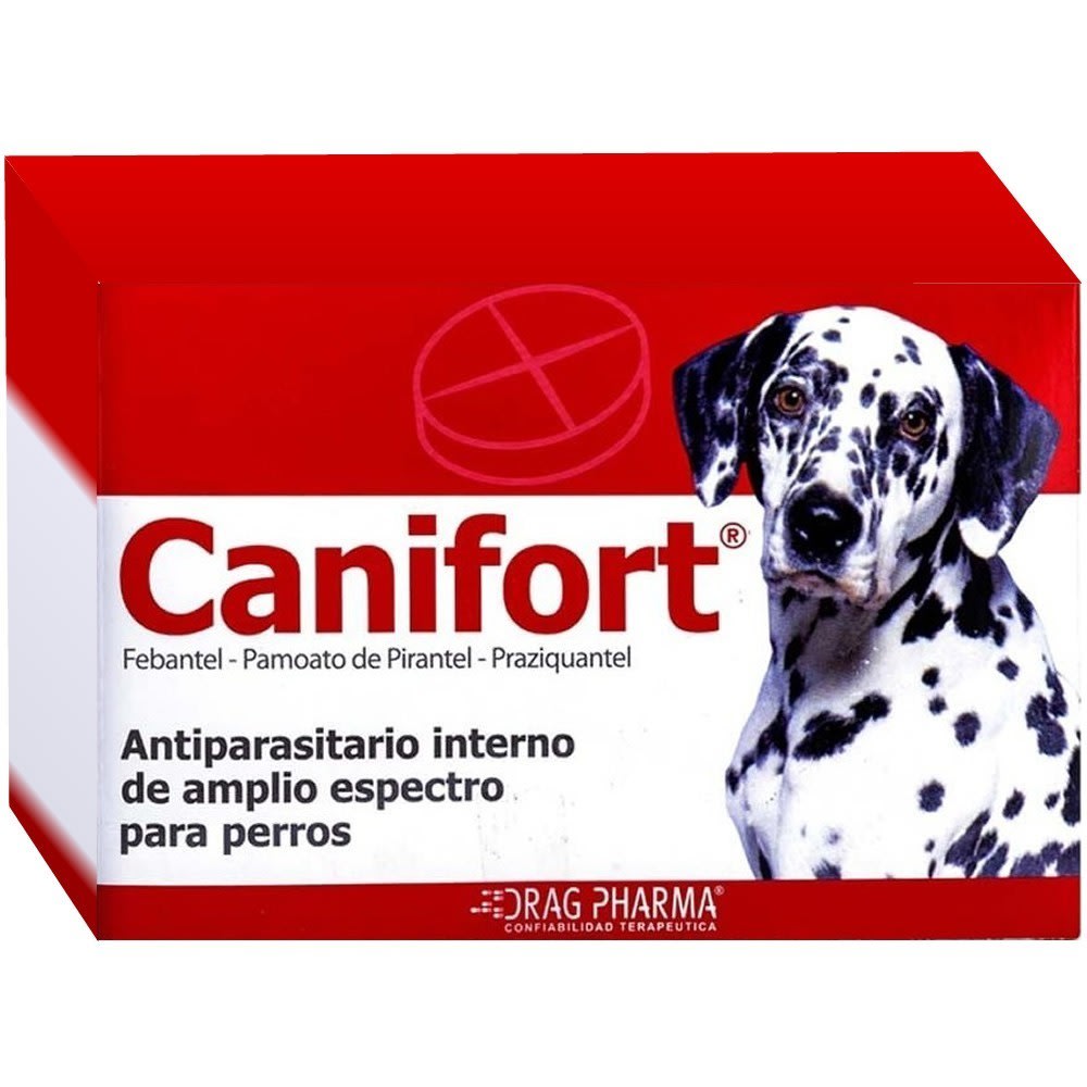 CANIFORT 50 Comp1