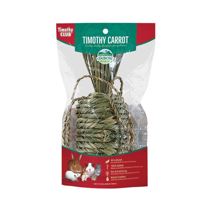 ZANAHORIA HENO TIMOTHY1