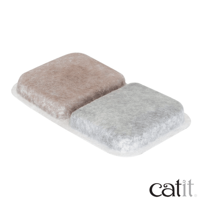 CATIT AIRSIFT FILTRO PURIFICADOR 6UNID2