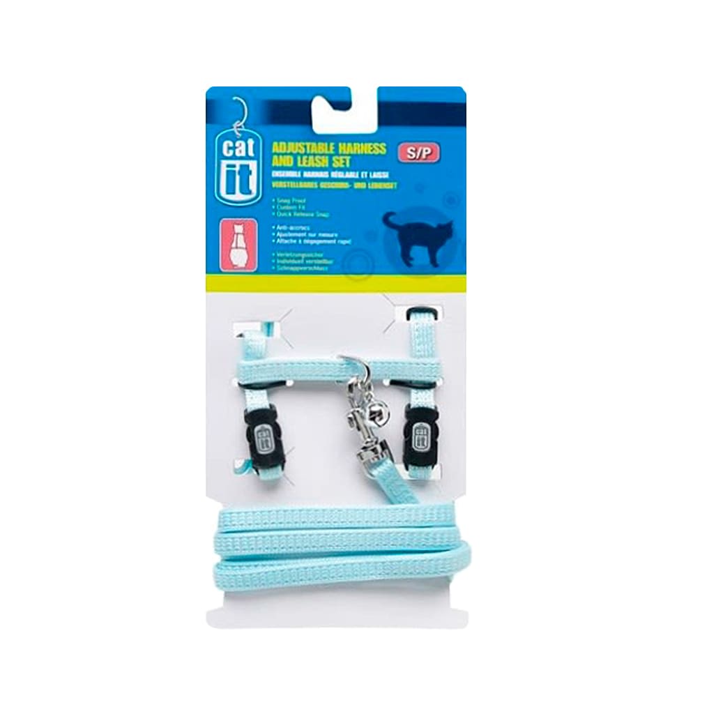 CATIT ARNES CON TRAILLA CELESTE - SMALL1