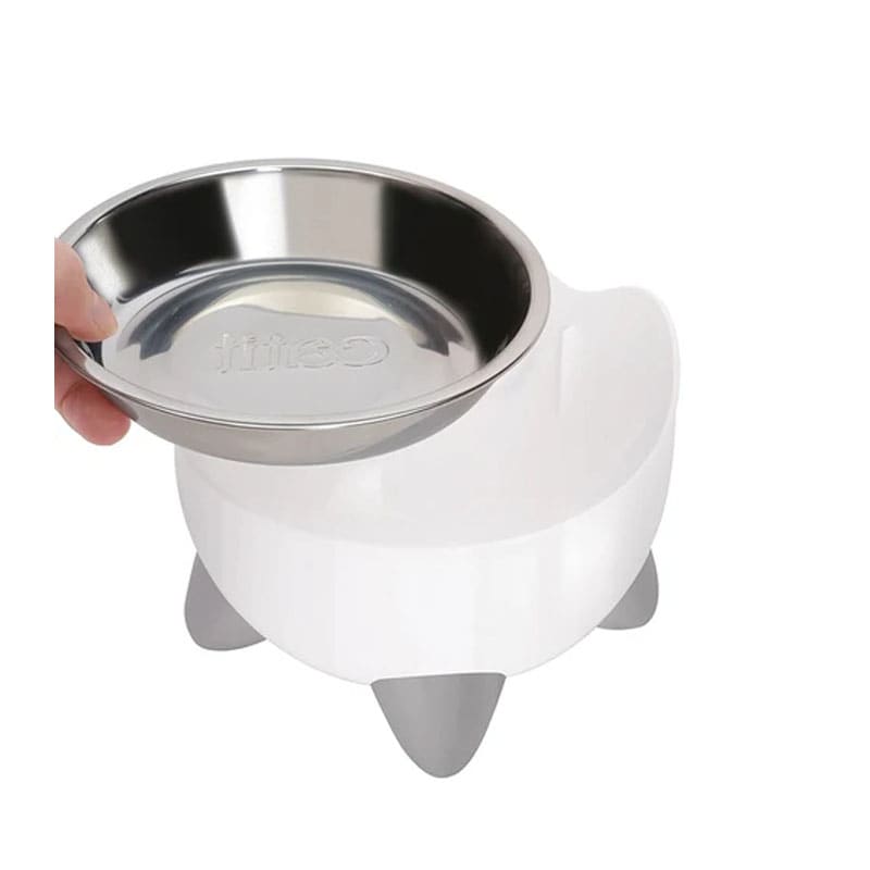 CATIT PIXI COMEDERO ELEVADO1