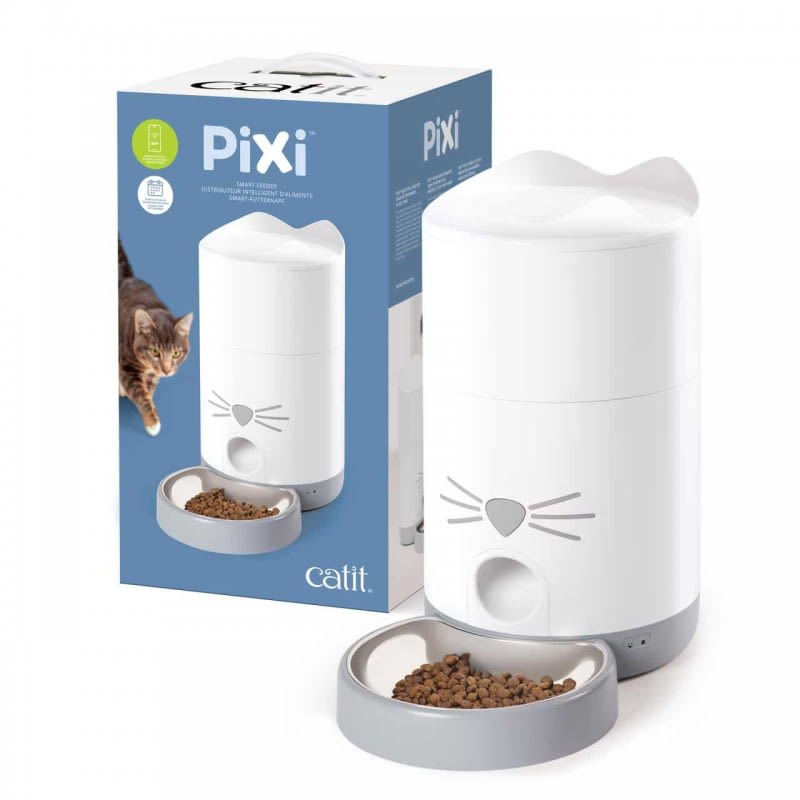 CATIT PIXI COMEDERO SMART1