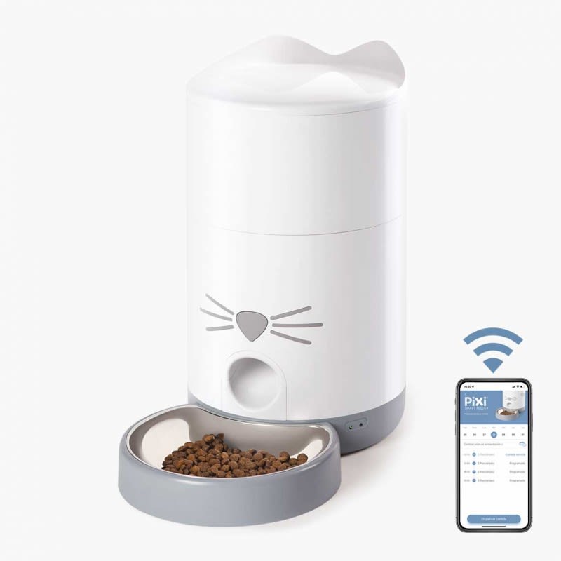 CATIT PIXI COMEDERO SMART2